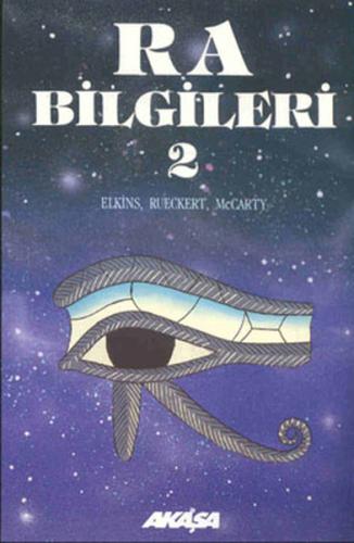 Ra Bilgileri 2 | Kitap Ambarı