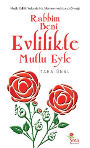 Rabbim Beni Evlilikle Mutlu Eyle | Kitap Ambarı