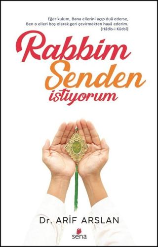 Rabbim Senden İstiyorum