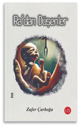 Ra'dan Düşenler | Kitap Ambarı