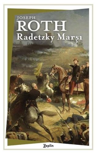 Radetzky Marşı | Kitap Ambarı