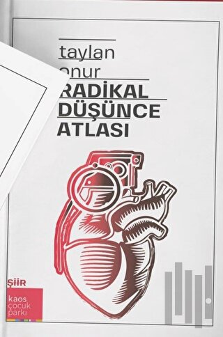Radikal Düşünce Atlası