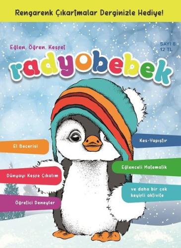 Radyo Bebek - Mart/Nisan 2020