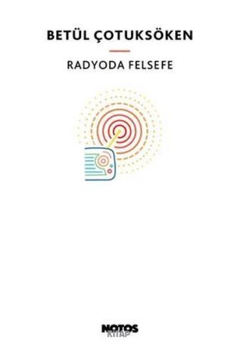 Radyoda Felsefe | Kitap Ambarı