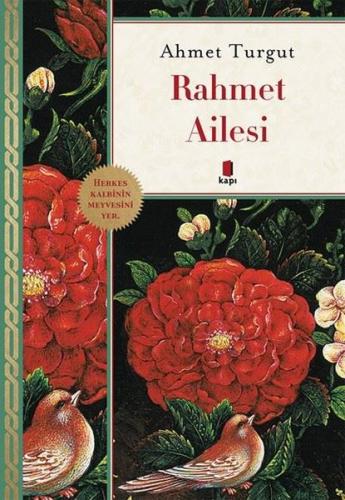 Rahmet Ailesi | Kitap Ambarı
