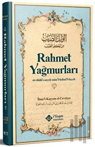 Rahmet Yağmurları