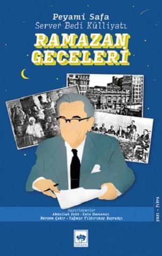 Ramazan Geceleri | Kitap Ambarı