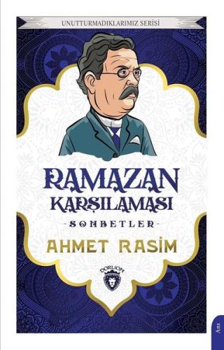 Ramazan Karşılaması - Sohbetler | Kitap Ambarı