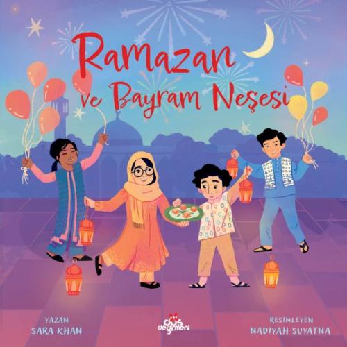 Ramazan ve Bayram Neşesi | Kitap Ambarı
