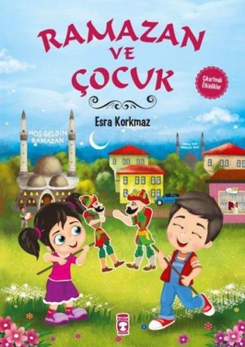 Ramazan ve Çocuk | Kitap Ambarı