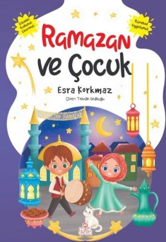 Ramazan ve Çocuk | Kitap Ambarı