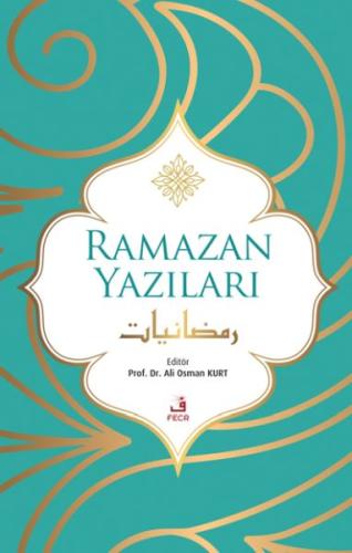 Ramazan Yazıları