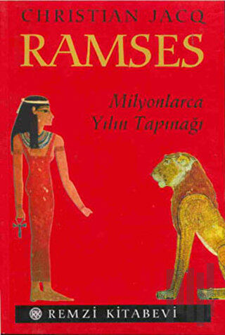 Ramses - Milyonlarca Yılın Tapınağı