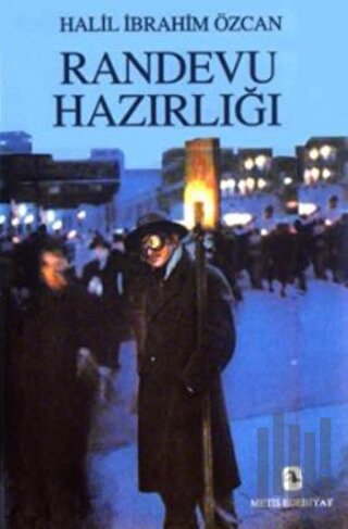 Randevu Hazırlığı | Kitap Ambarı