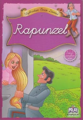 Rapunzel