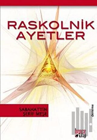 Raskolnik Ayetler