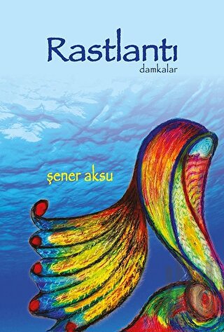 Rastlantı Damkalar | Kitap Ambarı