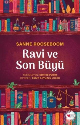 Ravi ve Son Büyü