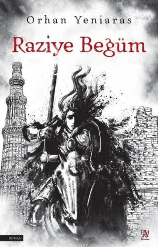 Raziye Begüm | Kitap Ambarı