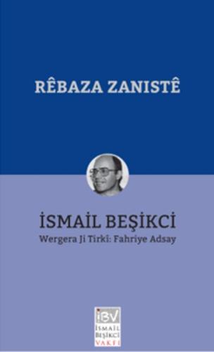 Rebaza Zaniste