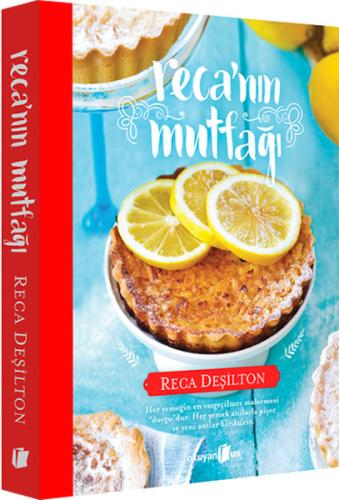 Reca'nın Mutfağı (Ciltli)