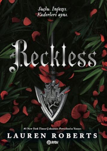 Reckless (Ciltli)