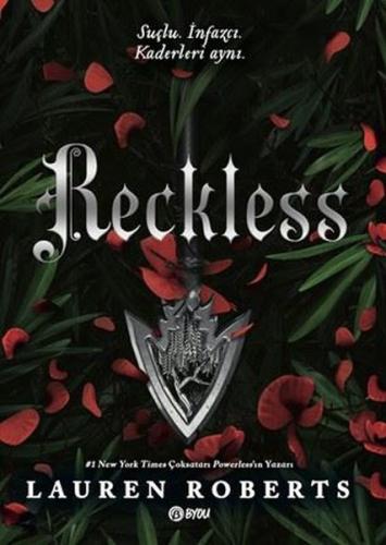 Reckless | Kitap Ambarı