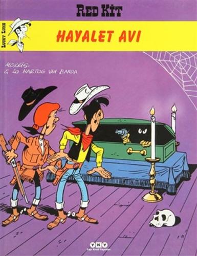 Red Kit 43 - Hayalet Avı