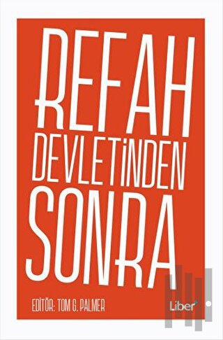 Refah Devletinden Sonra