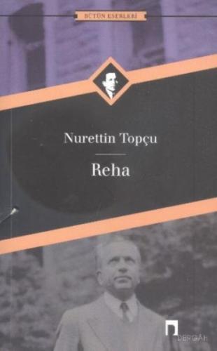 Bütün Eserleri 13 - Reha | Kitap Ambarı