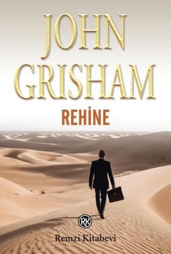 Rehine | Kitap Ambarı