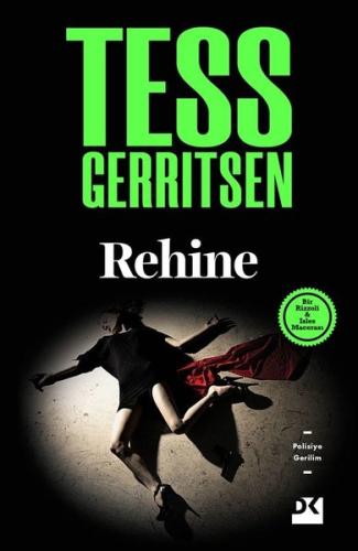 Rehine | Kitap Ambarı