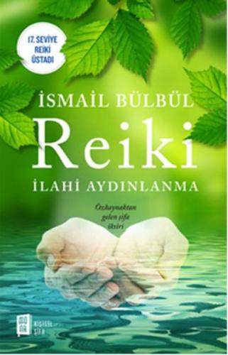 Reiki | Kitap Ambarı