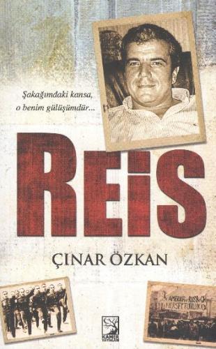 Reis | Kitap Ambarı