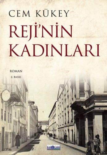 Reji'nin Kadınları | Kitap Ambarı