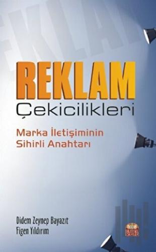 Reklam Çekicilikleri | Kitap Ambarı
