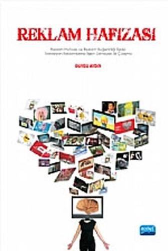 Reklam Hafızası | Kitap Ambarı