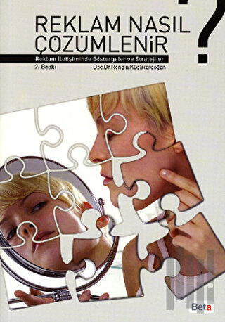 Reklam Nasıl Çözümlenir?