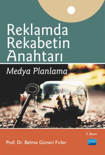 Reklamda Rekabetin Anahtarı Medya Planlama