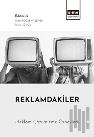 Reklamdakiler