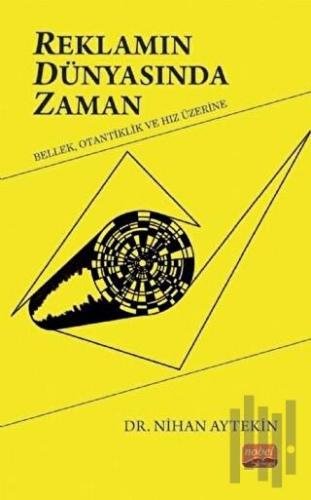 Reklamın Dünyasında Zaman