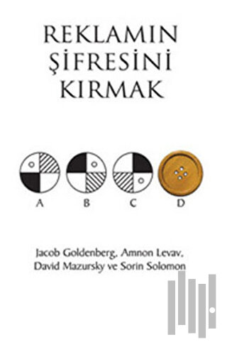 Reklamın Şifresini Kırmak