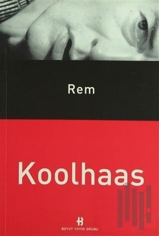Rem Koolhaas