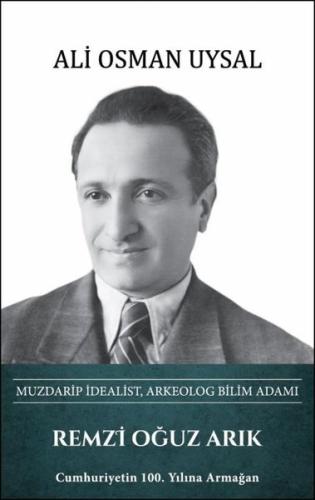 Remzi Oğuz Arık