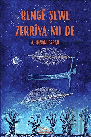 Rengi Şewe Zerriya Mi De | Kitap Ambarı