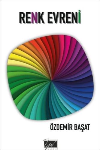 Renk Evreni | Kitap Ambarı