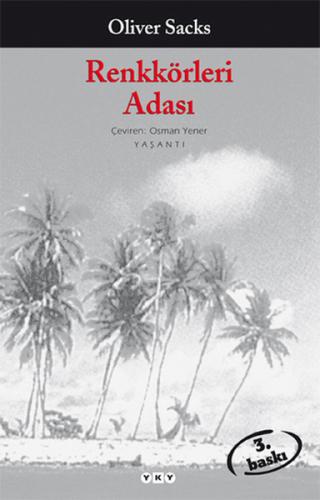 Renkkörleri Adası | Kitap Ambarı