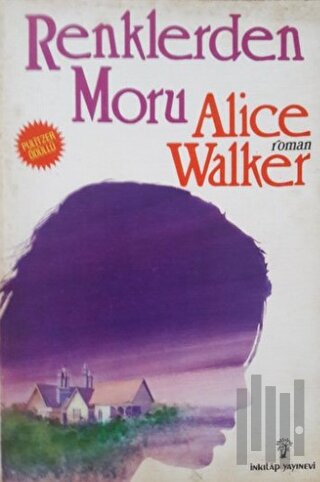 Renklerden Moru | Kitap Ambarı