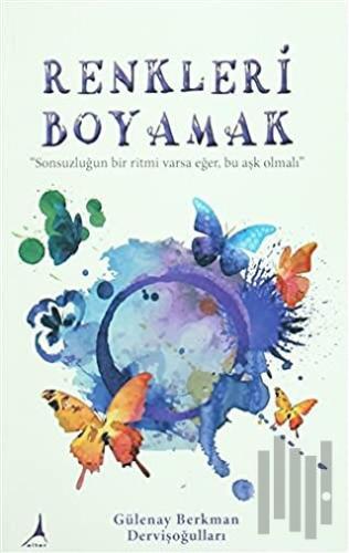 Renkleri Boyamak