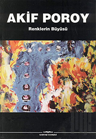 Renklerin Büyüsü